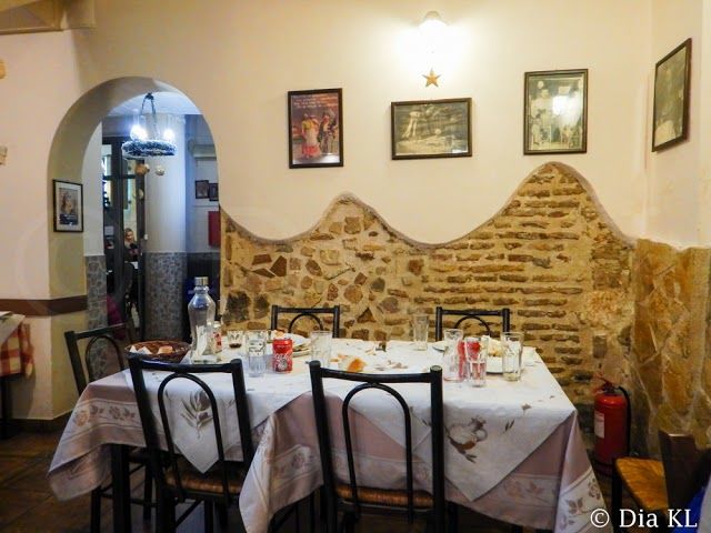 To Triantafyllo tis Nostimias